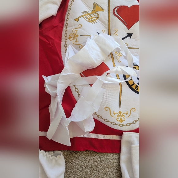 White Rabbit And Alice Set - Picture 11 of 15